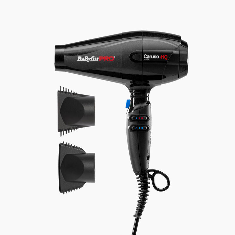 BABYLISS PHON CARUSO-HQ 2400W - Elma Beauty Shop