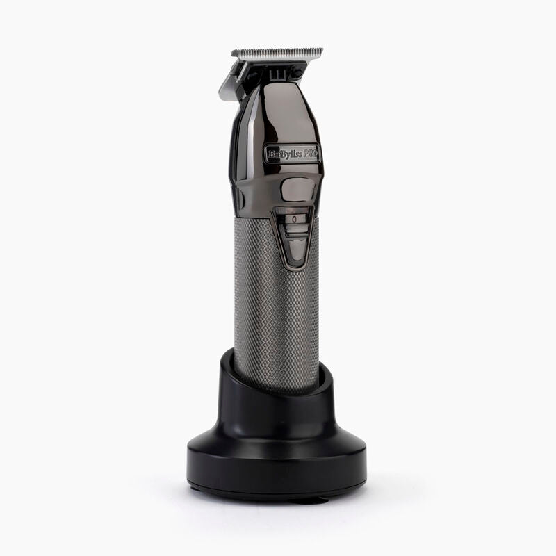 BABYLISS 4 ARTIST TRIMMER SKELETON FX7870GSE GUNSTEEL - Elma Beauty Shop