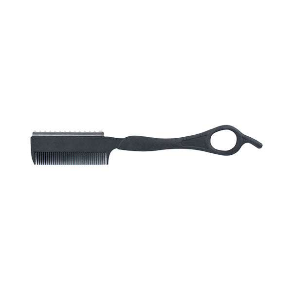 Sfilzino Pettine 2 in 1 Styler Basic di Elma Beauty Shop, pettine e styler compatibile per styling capelli.