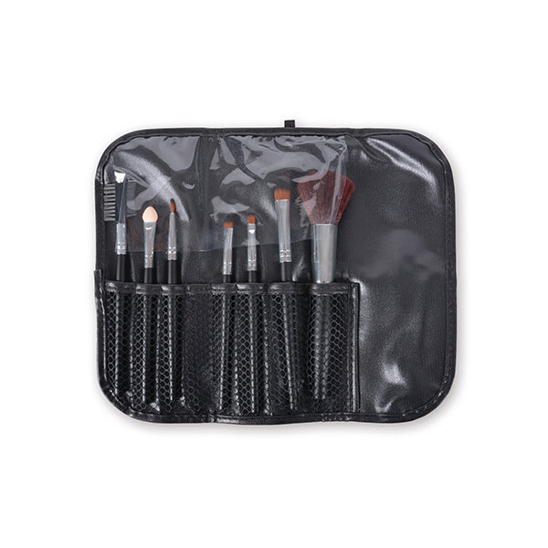 SET DI PENNELLI 7 PZ TIKA