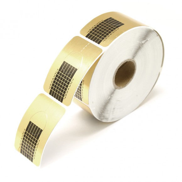 CARTINE FORMA QUADRATA 500 PZ