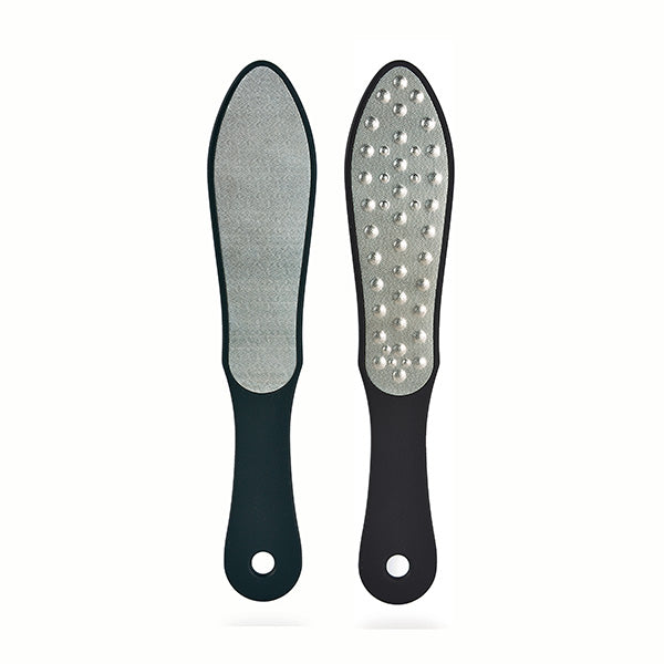 RASPA PIEDI ACCIAIO INOX - Elma Beauty Shop