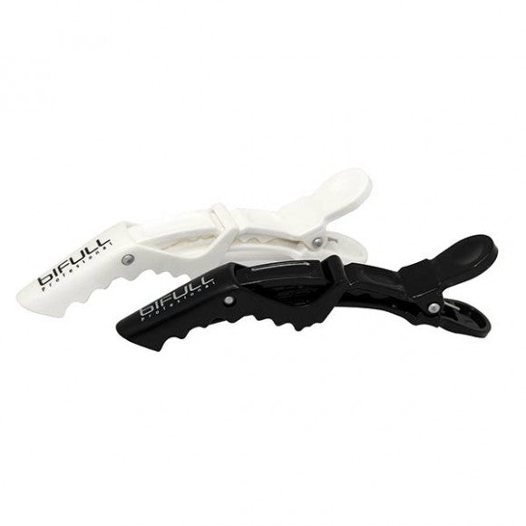 PINZE CON LEVERAGGIO 4 PZ - IN PLASTICA - Elma Beauty Shop