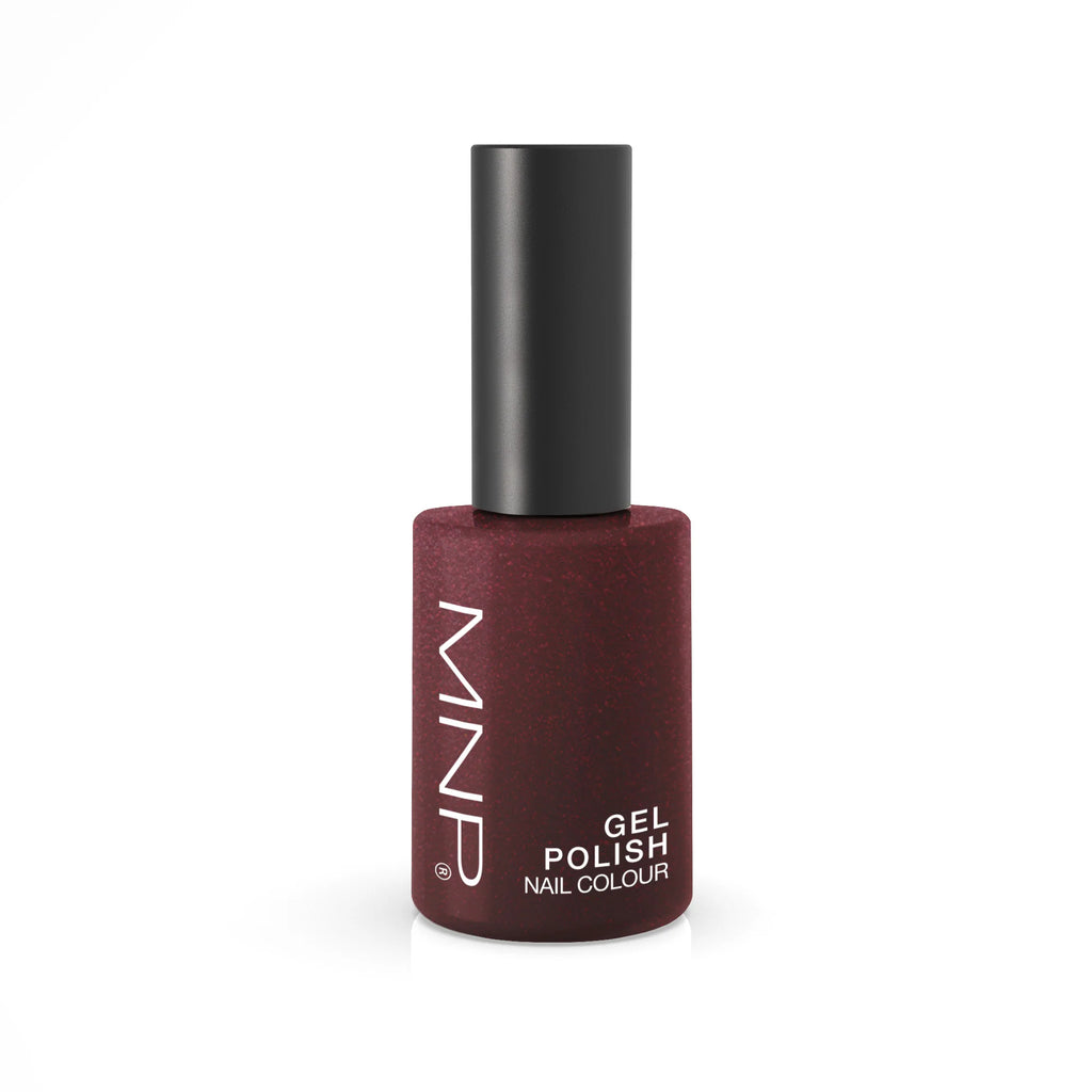 MESAUDA MNP GEL POLISH COLLEZIONE RED CARPET 10 ML