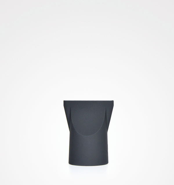 Bocchetta per phon mini da viaggio Air Pocket 850W di Elma Beauty Shop, ugello compatto per asciugature rapide e leggere.