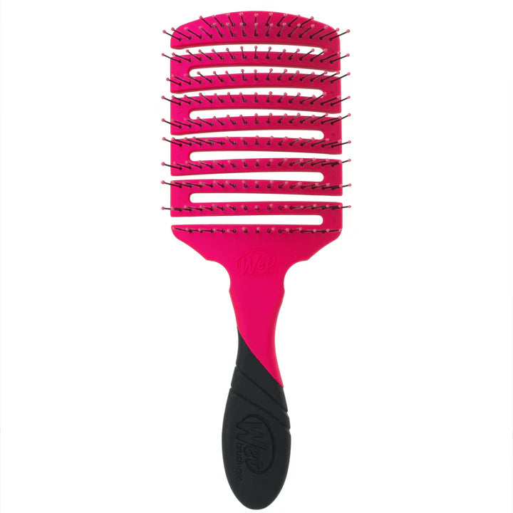 WET BRUSH-PRO FLEX DRY PADDLE SPAZZOLA PER L'ASCIUGATURA