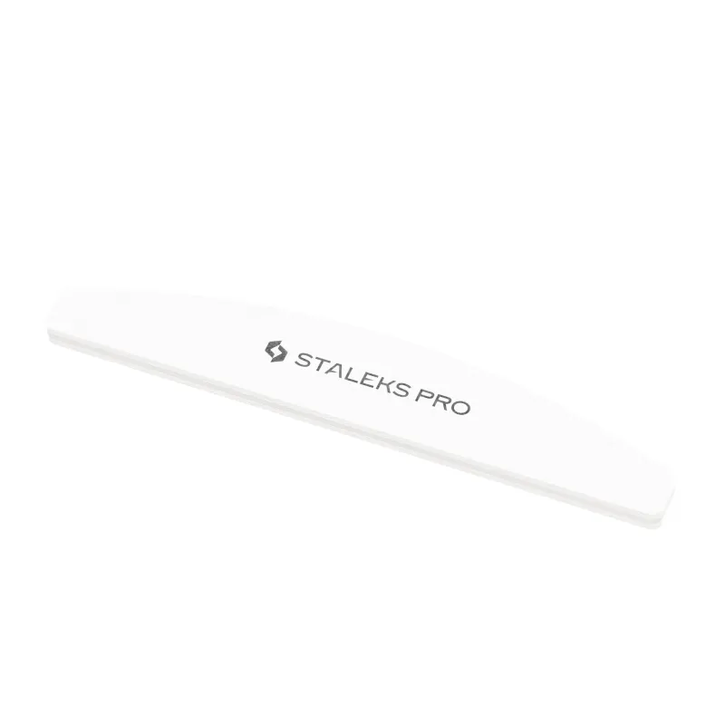 STALEKS PRO EXPERT BUFFER LEVIGATORE MEZZALUNA NFB-41-100/180-10 CONF. 10 PZ