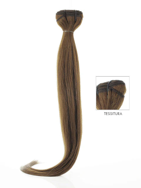 DIBIASE EXTENSION CON TESSITURA 100 G LISCI 50/55 CM - Elma Beauty Shop