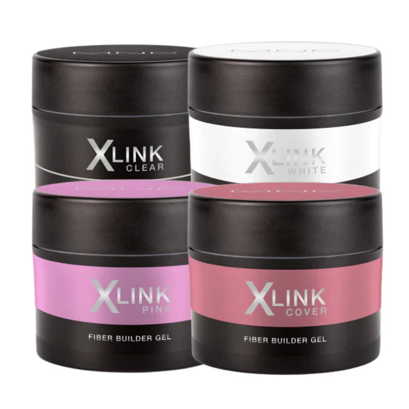 MESAUDA MNP XLINK FIBER BUILDER GEL 10 G - COSTRUTTORE IN FIBRE DI VETRO