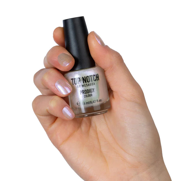 TOP NOTCH PRODIGY SMALTO CLASSICO COLLEZIONE VIRTUAL EDEN - Elma Beauty Shop