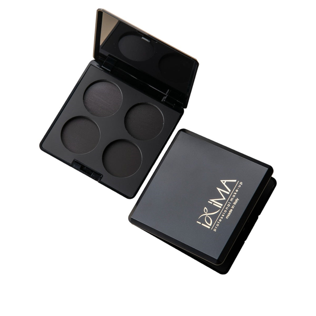 PALETTE/SCATOLA VUOTA 4 CIALDE - Elma Beauty Shop