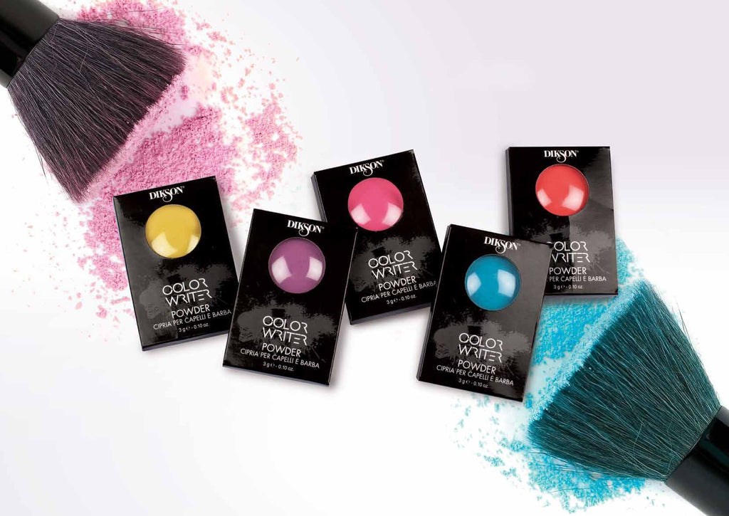 COLOR WRITER CIPRIA PER BARBA E CAPELLI 3 G - Elma Beauty Shop