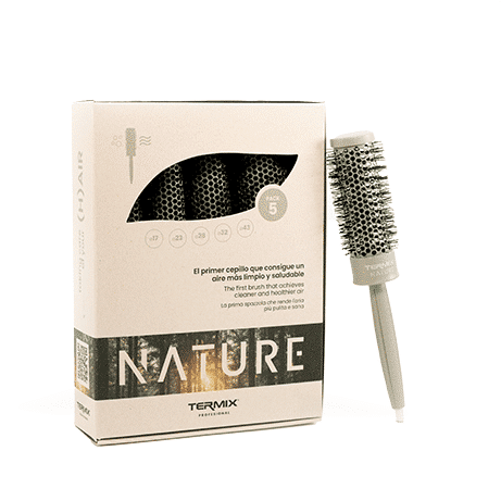 TERMIX NATURE KIT Ø 17/23/28/32/43 - Elma Beauty Shop