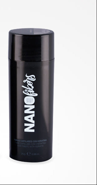 NANO FIBERS 22 GR - Elma Beauty Shop