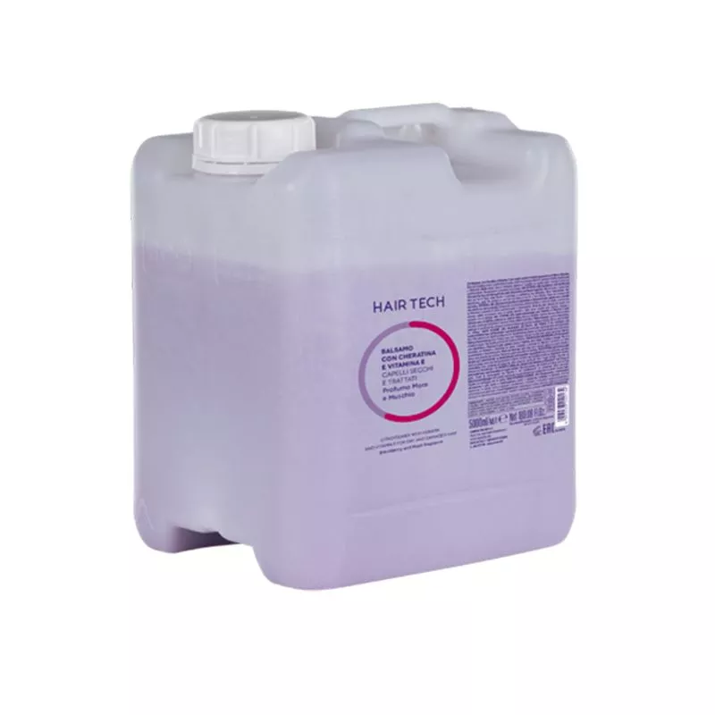 HAIR TECH TANICA 5 LT