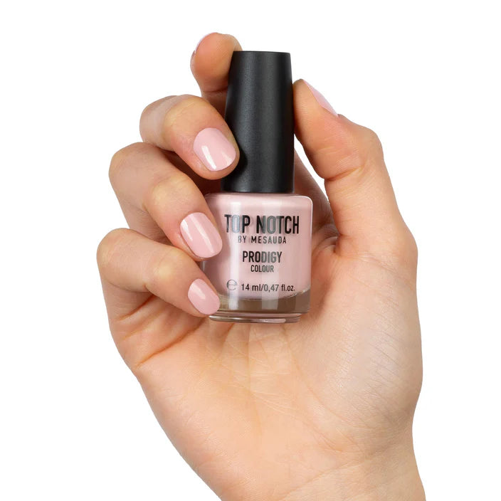 TOP NOTCH PRODIGY SMALTO CLASSICO COLLEZIONE VIRTUAL EDEN - Elma Beauty Shop