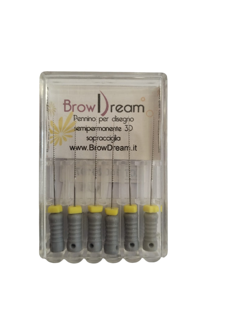 PENNINO PER DISEGNO BROW LASHDREAM