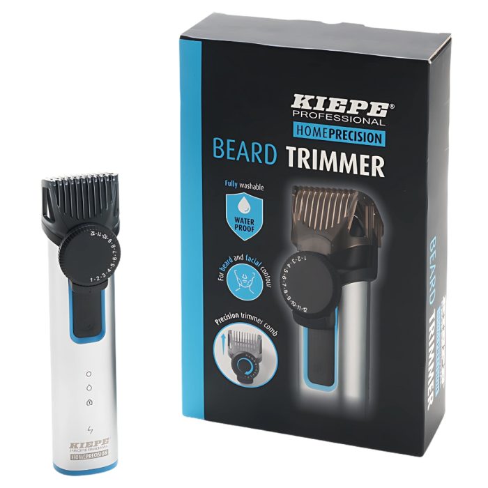 KIEPE BEARD TRIMMER - Elma Beauty Shop