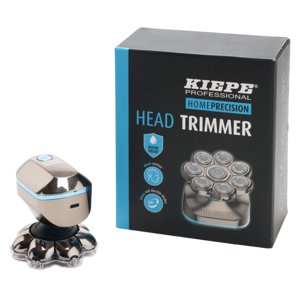 KIEPE HEAD TRIMMER - Elma Beauty Shop