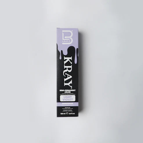 KRAY COLOR SEMI PERMANENT COLOR 100 ML - Elma Beauty Shop