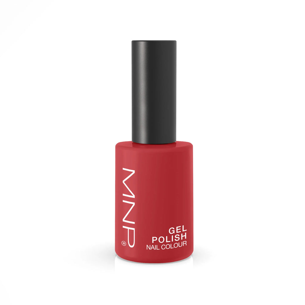 MESAUDA MNP GEL POLISH COLLEZIONE RED CARPET 10 ML