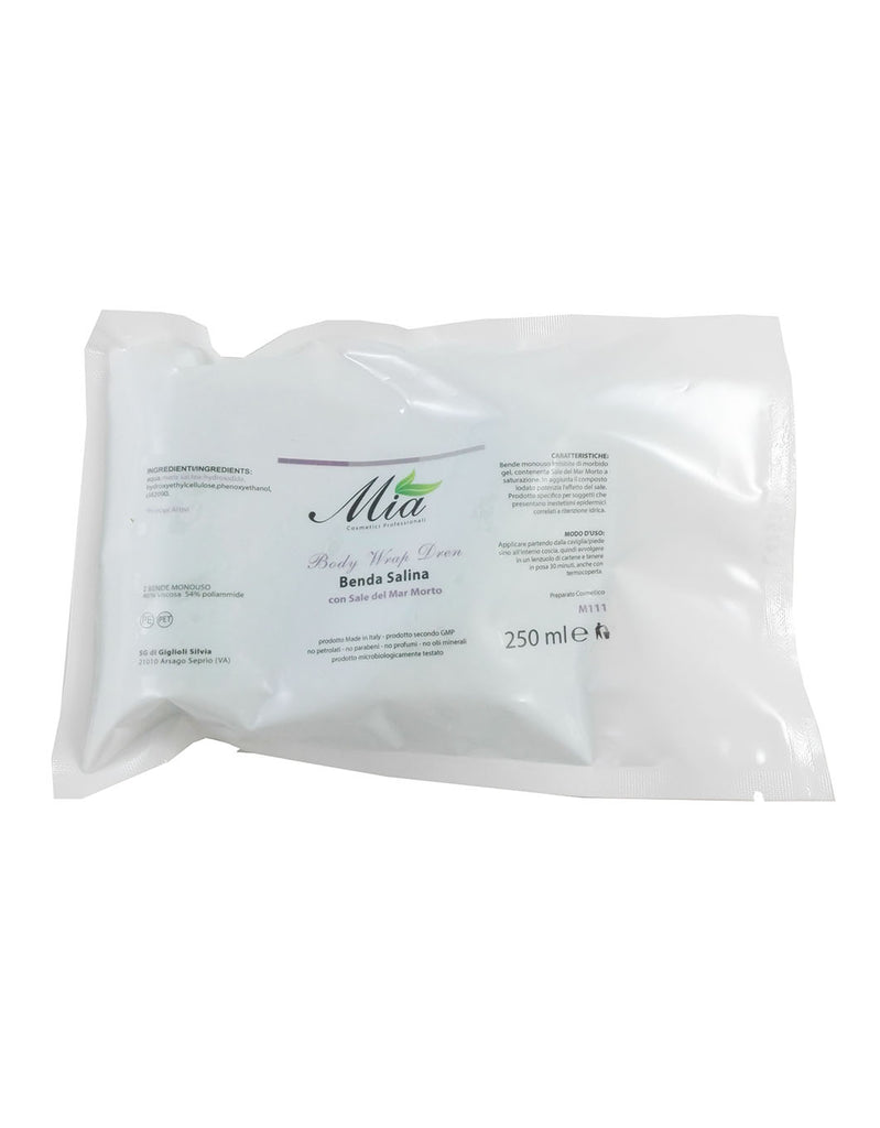 MIA BENDAGGI MONOUSO 2 PZ - Elma Beauty Shop