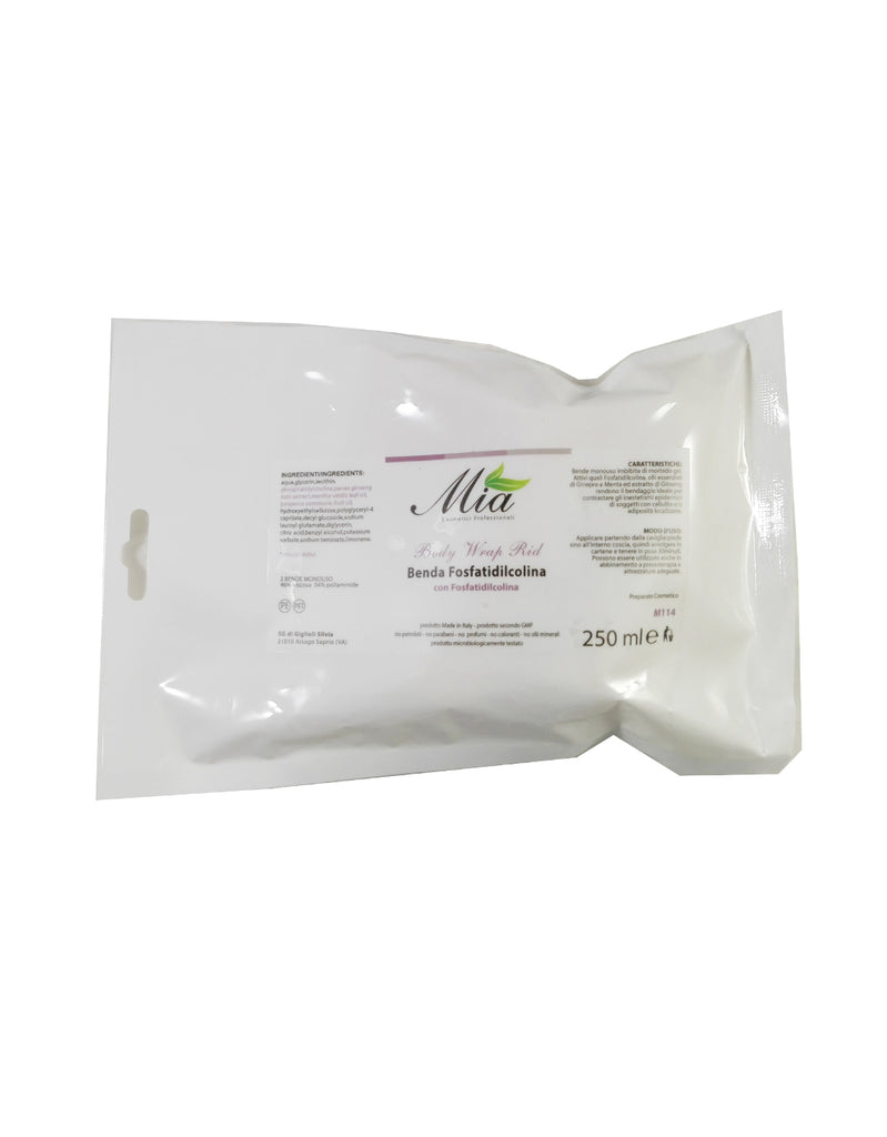 MIA BENDAGGI MONOUSO 2 PZ - Elma Beauty Shop