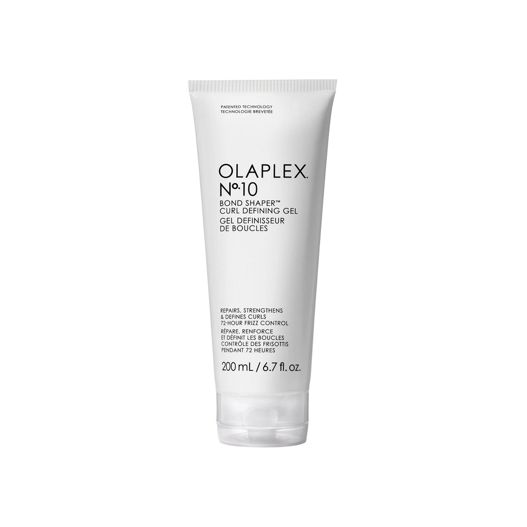 OLAPLEX N°10 BOND SHAPER CURL DEFINING GEL 200 ML