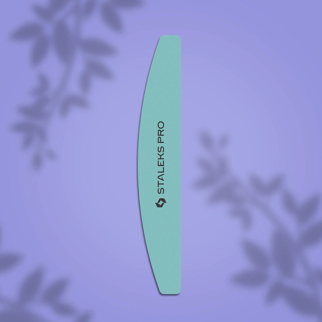 LIMA PER UNGHIE MEZZALUNA BUFFER 400/3000 - Elma Beauty Shop