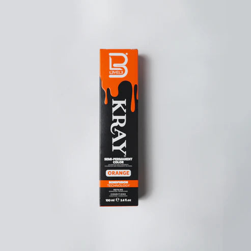 KRAY COLOR SEMI PERMANENT COLOR 100 ML - Elma Beauty Shop