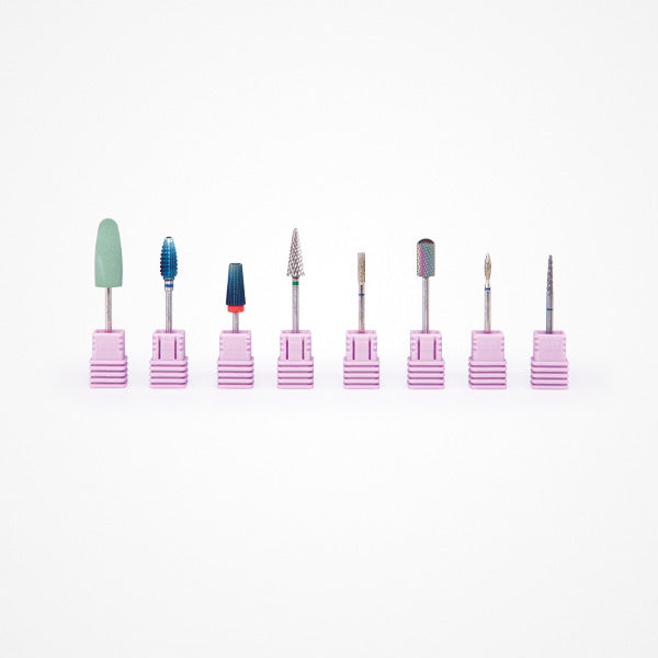 Fresa per micro motore Minimani di Elma Beauty Shop, strumento professionale per trattamenti di bellezza e cura della pelle.