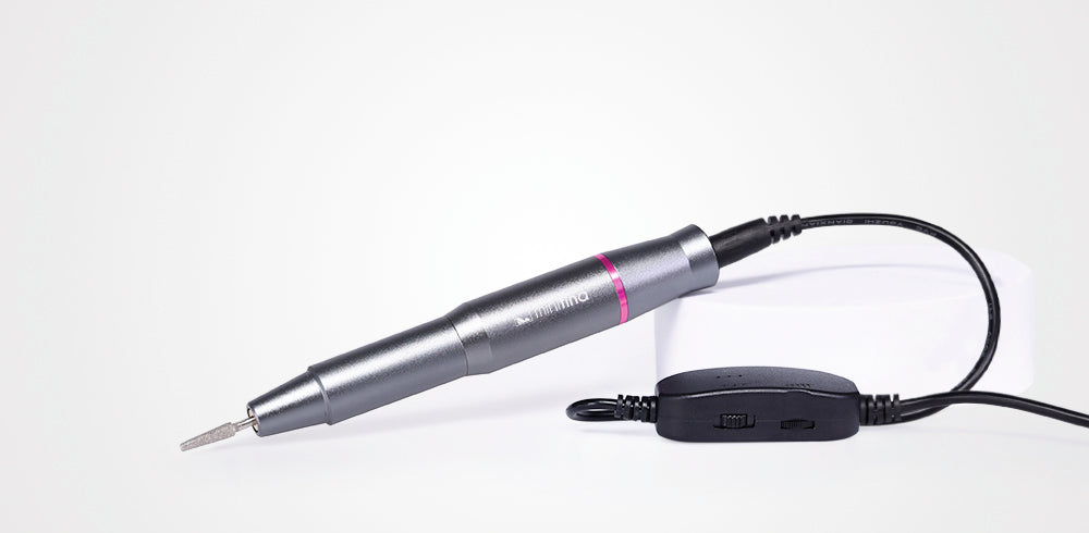 FRESA/MICROMOTORE MINITINA