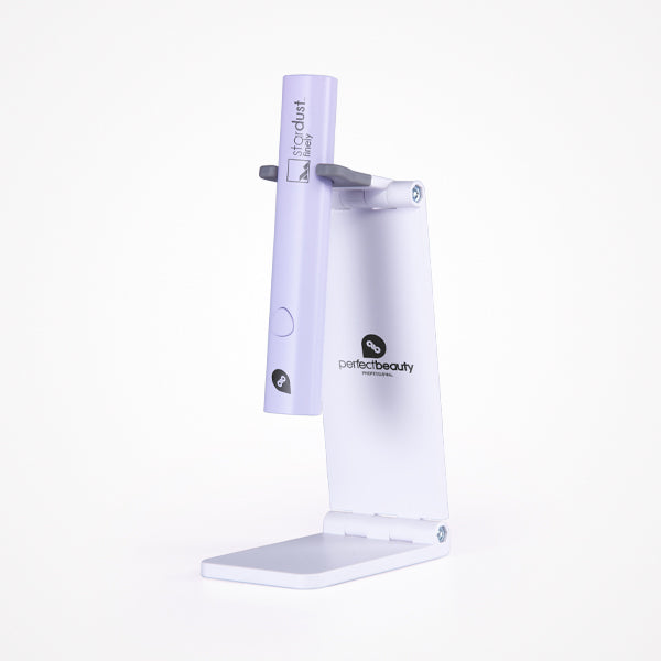 LAMPADA PER UNGHIE PORTATILE ROSA - Elma Beauty Shop