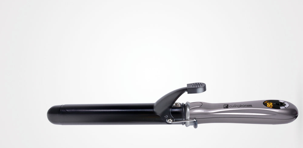 FERRO CURLING IRON XXL LUNGO 18,5 CM 32 Ø