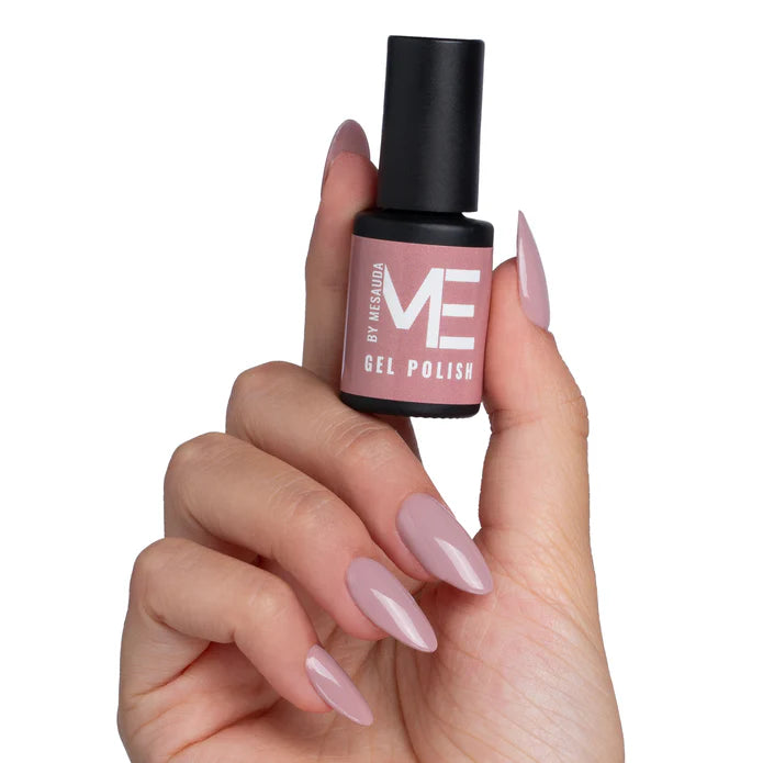 MESAUDA ME GEL POLISH COLLEZIONE SUCCULENT - Elma Beauty Shop