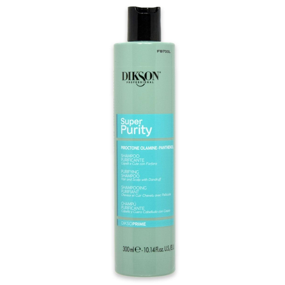 DIKSON PRIME SCALP PURITY 300 ML - Elma Beauty Shop