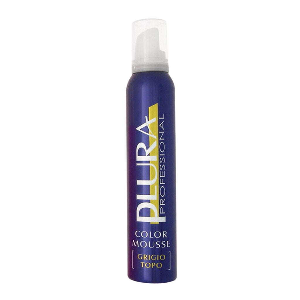 PLURA MOUSSE COLOR 200 ML - Elma Beauty Shop