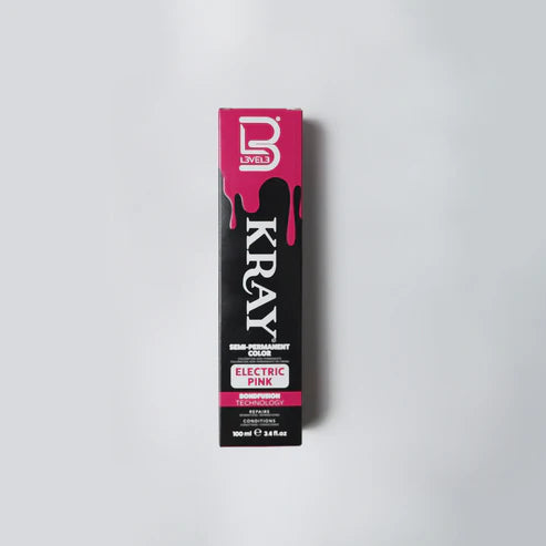 KRAY COLOR SEMI PERMANENT COLOR 100 ML - Elma Beauty Shop