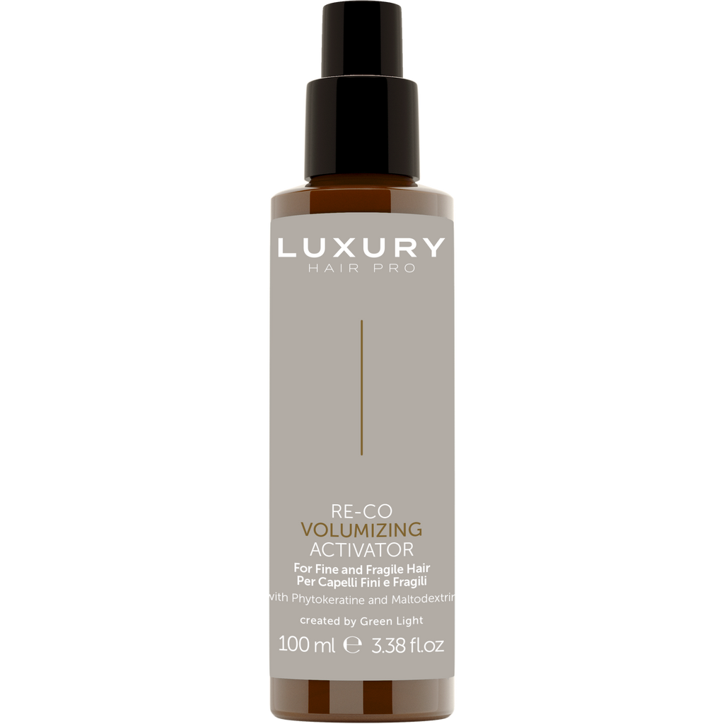 LUXURY HAIR PRO RE-CO LINE VOLUMIZING 100 ML - Elma Beauty Shop