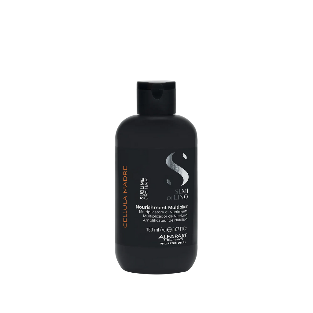 ALFAPARF MILANO SUBLIME NOURISHMENT MULTIPLIER 150 ML - Elma Beauty Shop