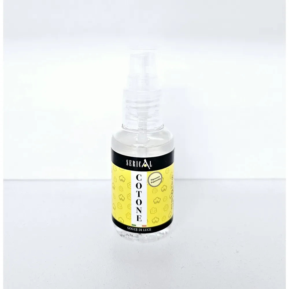 OLIO COTONE GOCCE DI LUCE 50 ML - Elma Beauty Shop