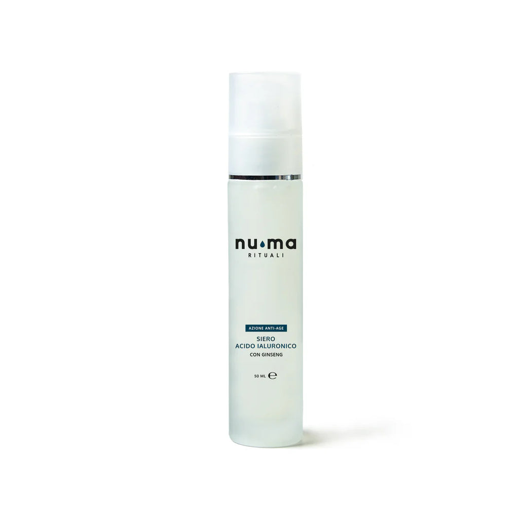 NUMA SIERO VISO ANTI-AGE ACIDO IALURONICO 50 ML