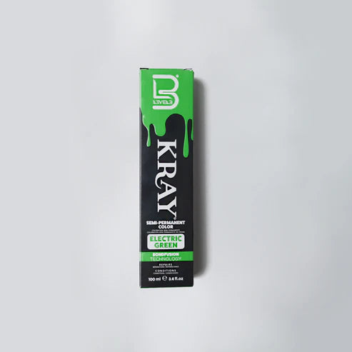 KRAY COLOR SEMI PERMANENT COLOR 100 ML - Elma Beauty Shop