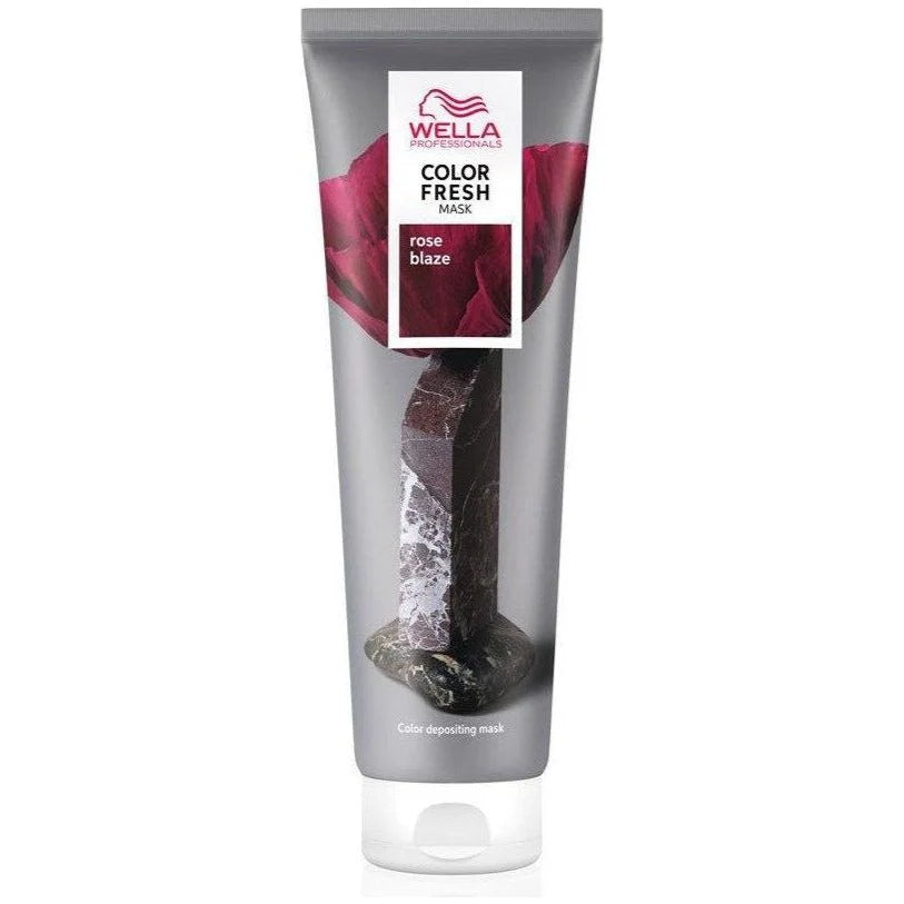 WELLA MASCHERA RIFLESSANTE NUTRIENTE 150ML - Elma Beauty Shop