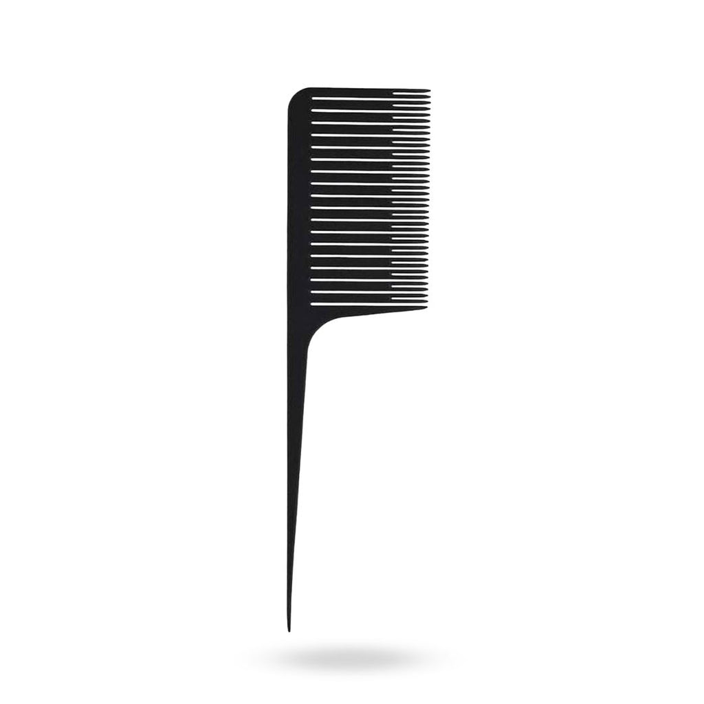 PETTINE A CODA SEZIONATORE HIGH VOLUME - XANITALIA - Elma Beauty Shop