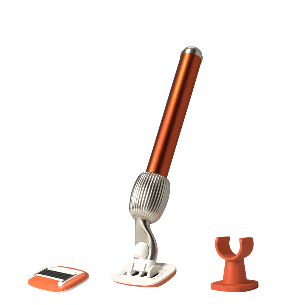 Fler Rasoio FLER WORLD RASOIO | Elma Beauty Shop