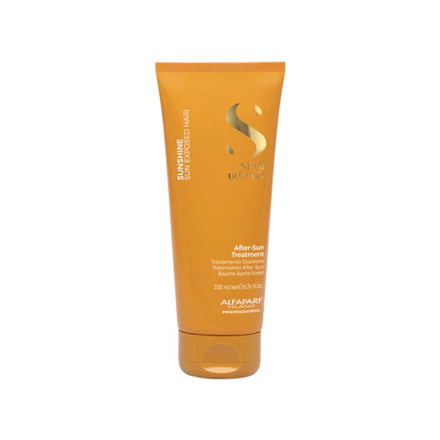 ALFAPARF SUNSHINE AFTER SUN TREATMENT 200 ML - Elma Beauty Shop
