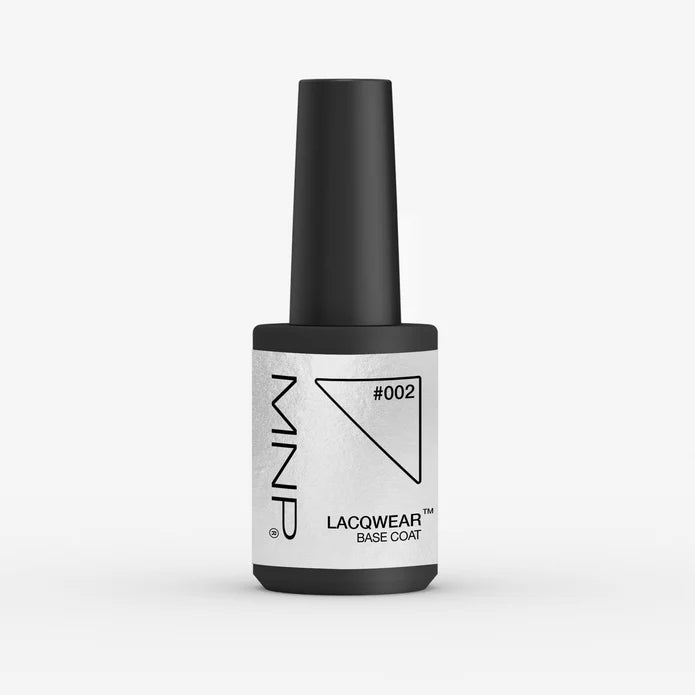 MESAUDA MNP LACQWEAR BONDING BASE COAT 10 ML