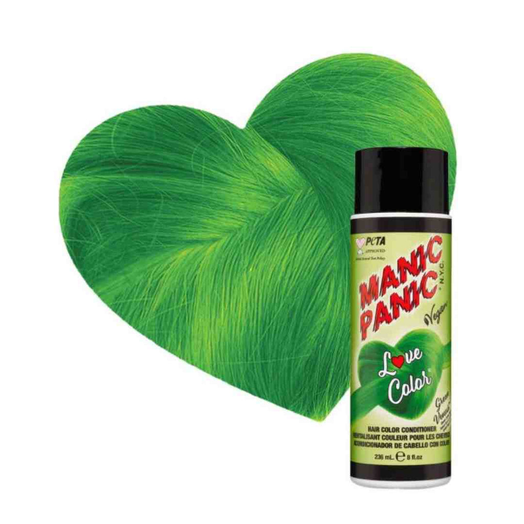 MANIC PANIC LOVE COLORS 236 ML - Elma Beauty Shop