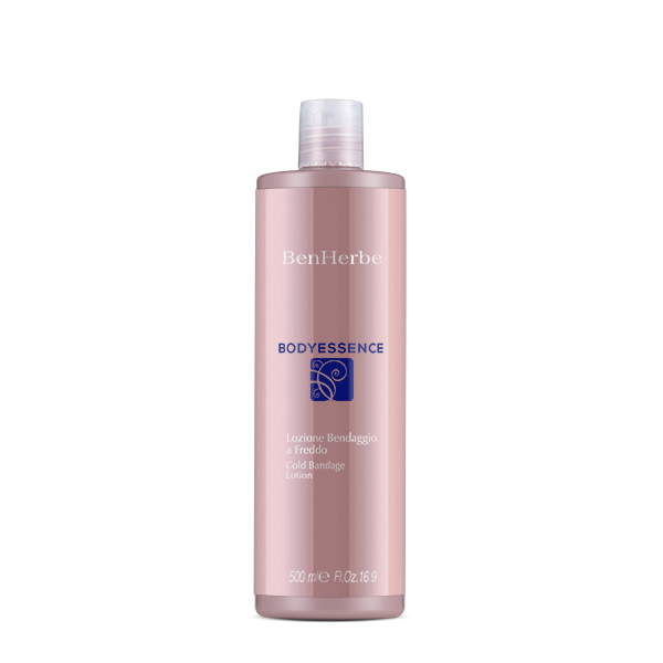 BEN HERBE FLUIDO BENDAGGIO A FREDDO 500 ML - Elma Beauty Shop